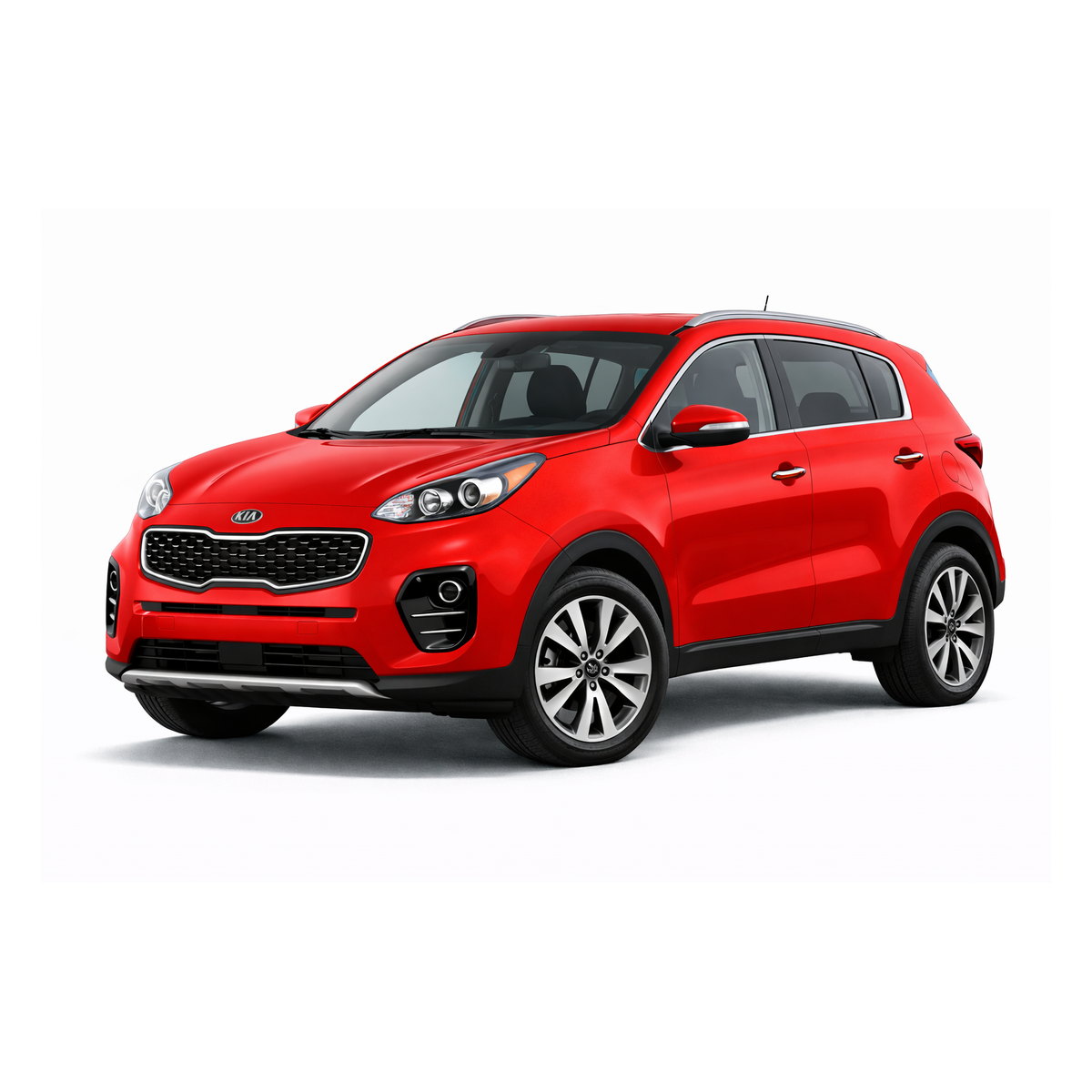 VIDRIO-PUERTA KIA SPORTAGE 2016-2022